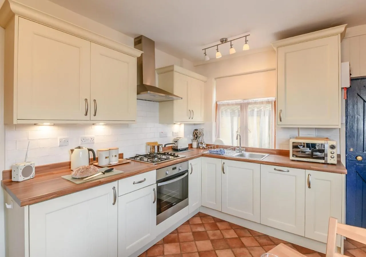 1 Arguments Yard Villa Whitby Holiday home
