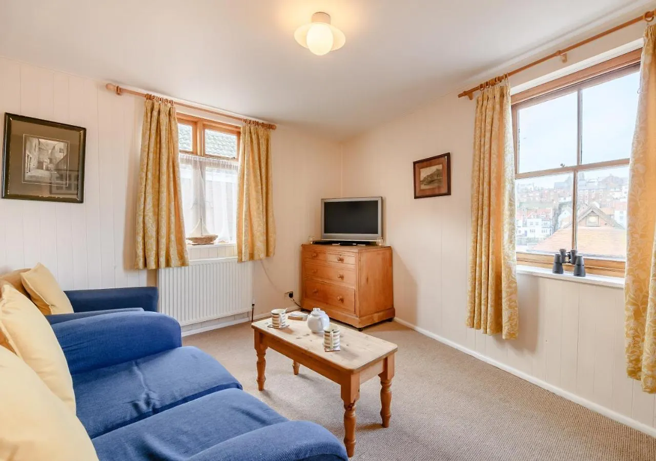 Holiday home 1 Arguments Yard Villa Whitby United Kingdom