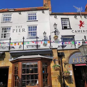 Bed & Breakfast The Pier, Whitby